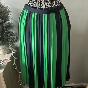 J crew skirt